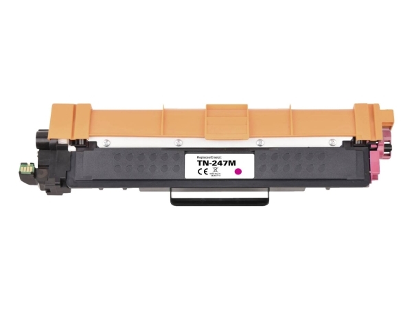 Renkforce Rf-5609698, 2300 Seiten, Magenta, 1 Stück(E)