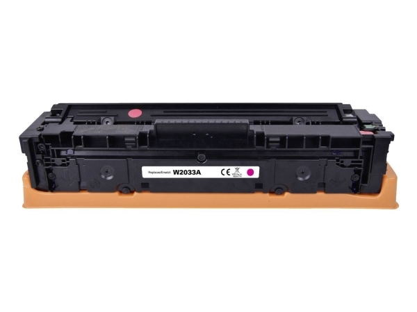 Renkforce Rf-5608688, 2100 Seiten, Magenta, 1 Stück(E)