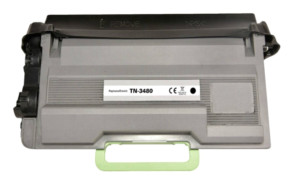 Renkforce Rf-5608356, 3000 Seiten, Schwarz, 1 Stück(E)