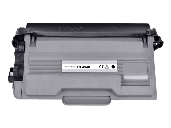 Renkforce Rf-5608354, 3000 Seiten, Schwarz, 1 Stück(E)