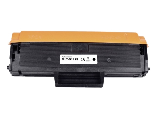 Renkforce Tonerkassette Erstatter Samsung Mlt-D111s Sort 1000 Sider Rf-5607928