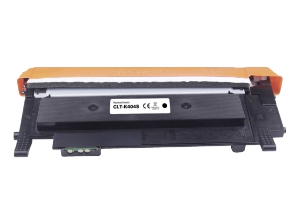 Renkforce Tonerkassette Erstatter Samsung Clt-K404s Sort 1500 Sider Rf-5609480