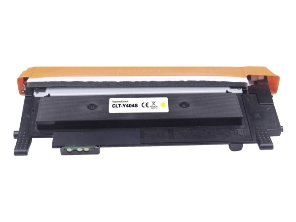 Renkforce Tonerkartusche Ersetzt Samsung Clt-Y404s Gelb Rf-5609722