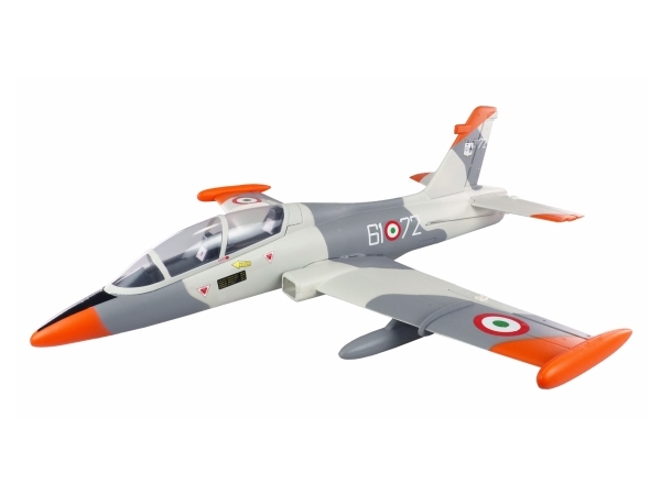 Amewi Amxflight Mb-339 820 Mm Edf Jet Pnp