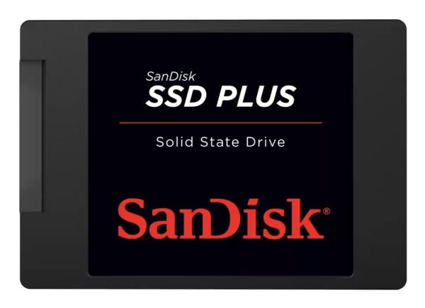 Ssd Plus 1Tb