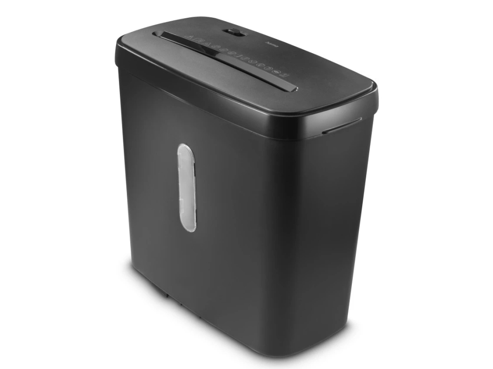 Hama Safe X50, Krydsmakulering, 22 cm, 4 x 39 mm, 11 L, 65 dB, Slider