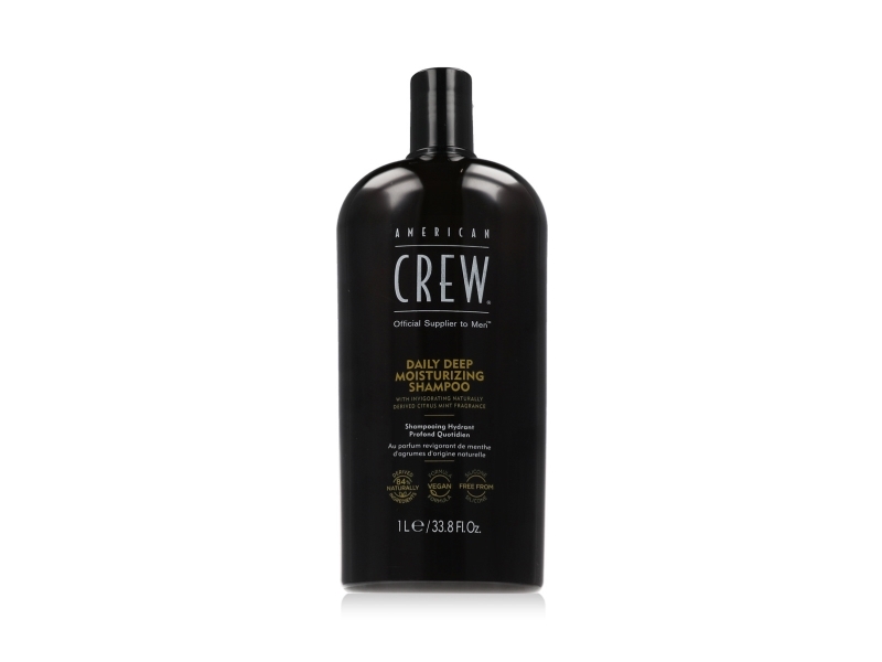 American Crew,  - Classic Deep Moisturizing 1000 ml