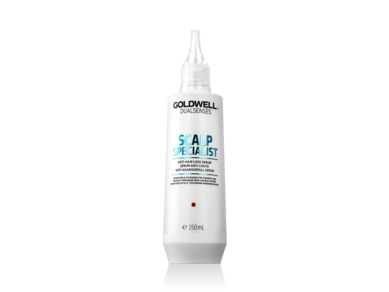 Goldwell Dualsenses Scalp Specialist Anti-Hair Loss Serum (150 ml)