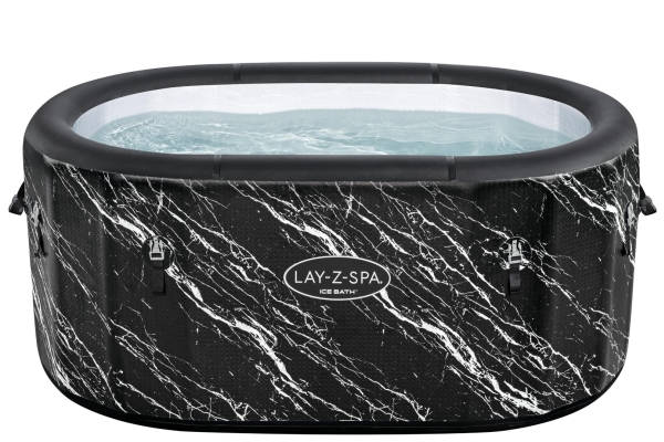 Bestway 6002Q isbadkar 152 x 92 x 71 cm | N - A | GameStuff