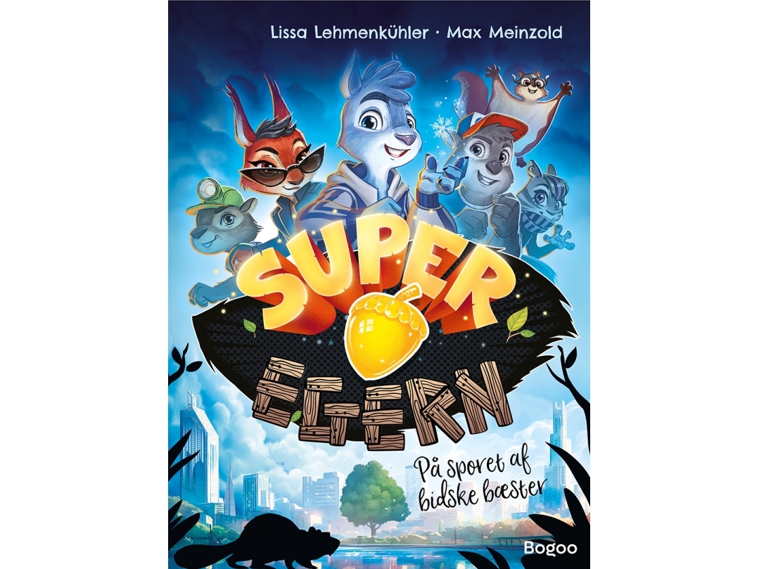 Superegern | Lissa Lehmenkühler