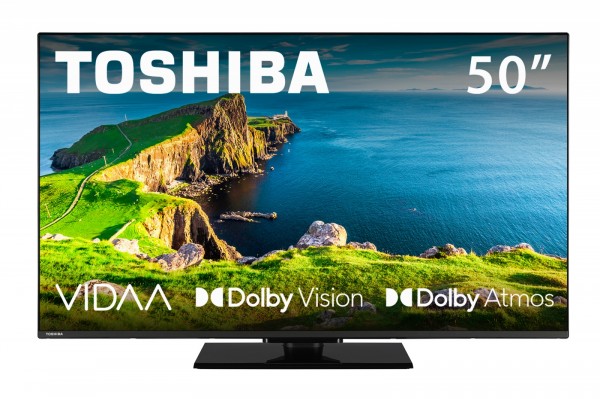Toshiba TV 50UV3F63DG