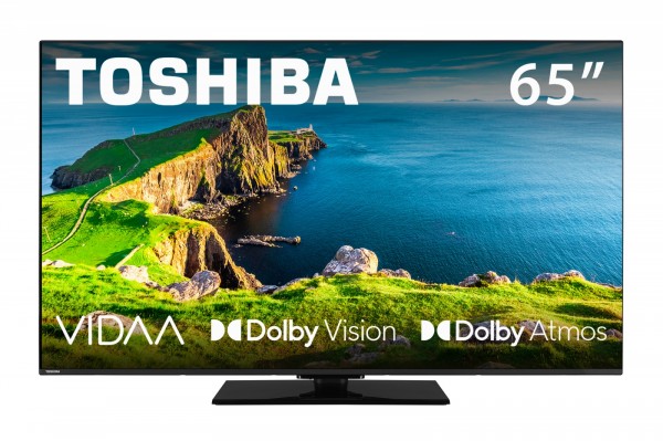 Toshiba 65UV3F63DG TV