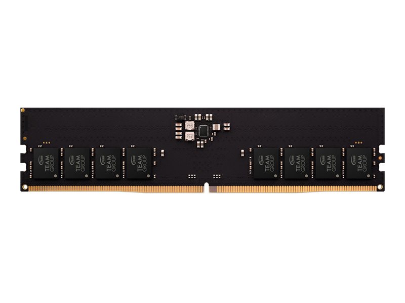Team Group Elite , 32 Gb, 1 X 32 Gb, Ddr5, 5600 Mhz, 288-Pin Dimm