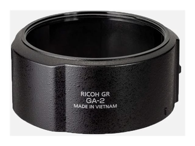 Ricoh Gr Ga-2 - Objektivadapter - For Ricoh Gr Iiix, Gr Iiix Hdf, Gr Iiix Urban Edition