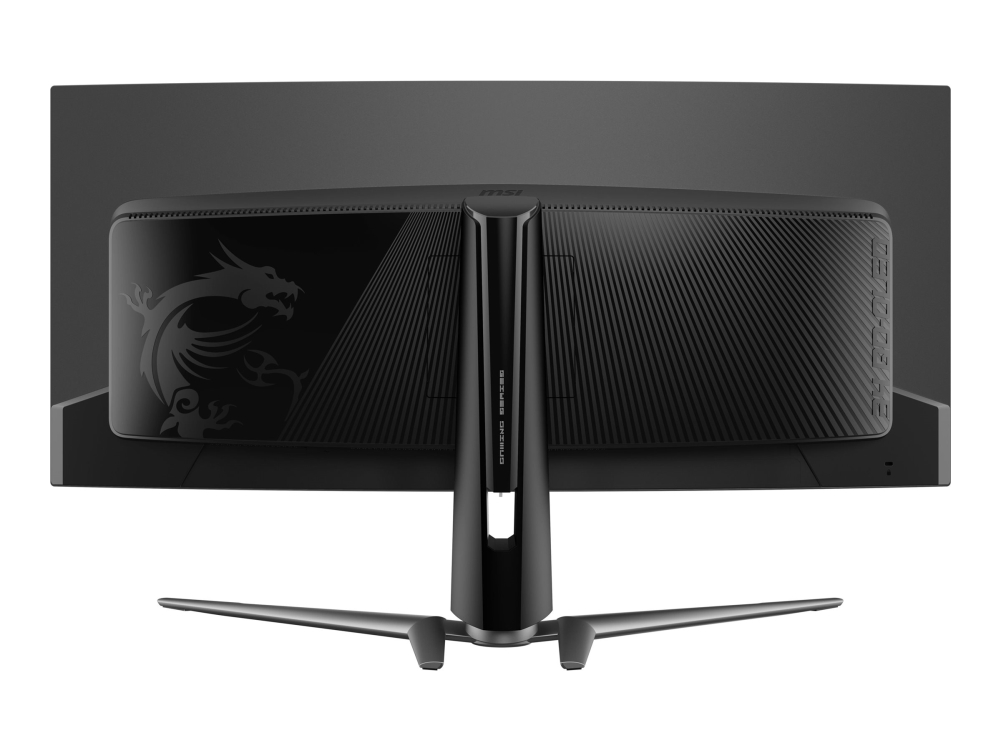 34" Mpg 341Cqpx Qd-Oled Msi Oled Monitor 34" Mpg 341Cqpx Qd-Oled Msi