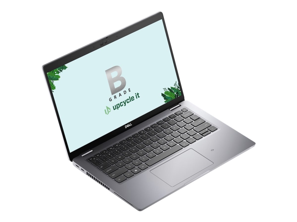 Refurbished Dell Latitude 5420 - Condition: Grade B