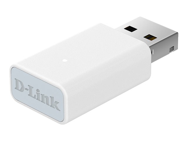 D-Link AX9U - Netværksadapter - USB 2.0 - Wi-Fi 5, Wi-Fi 6, Bluetooth 5.3