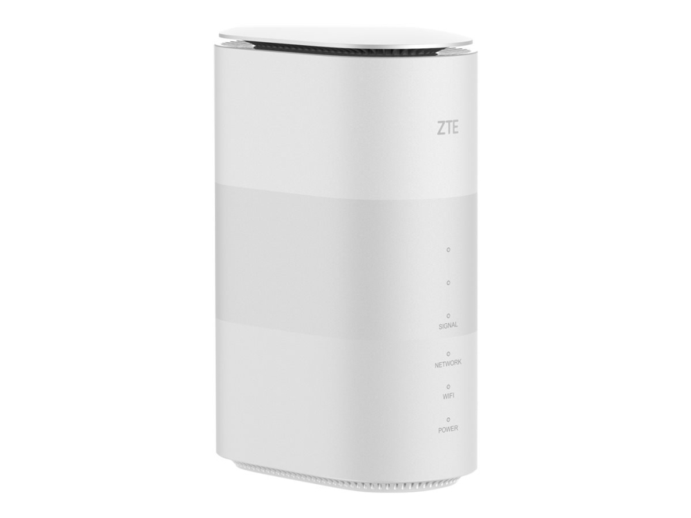 ZTE MC888D - Trådlös router - WWAN 2-portsswitch - 1GbE - Wi-Fi 6 - Dubbelband - 5G, 3G, 4G | Datortillbehör - Nätverk - Övriga tillbehör | GameStuff