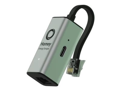 Homey Energy Dongle | Smart hemkontroll och plattformar - Homey | GameStuff