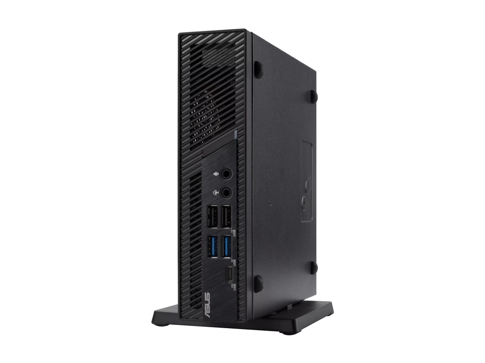Asus Pb63 B7205ah - Mini Pc Core I7 I7-14700 / Op Til 5.3 Ghz - Ram 16 Gb - Ssd 512 Gb - Nvme - Uhd Graphics 770 - Gigabit Ethernet, Bluetooth 5.2, I