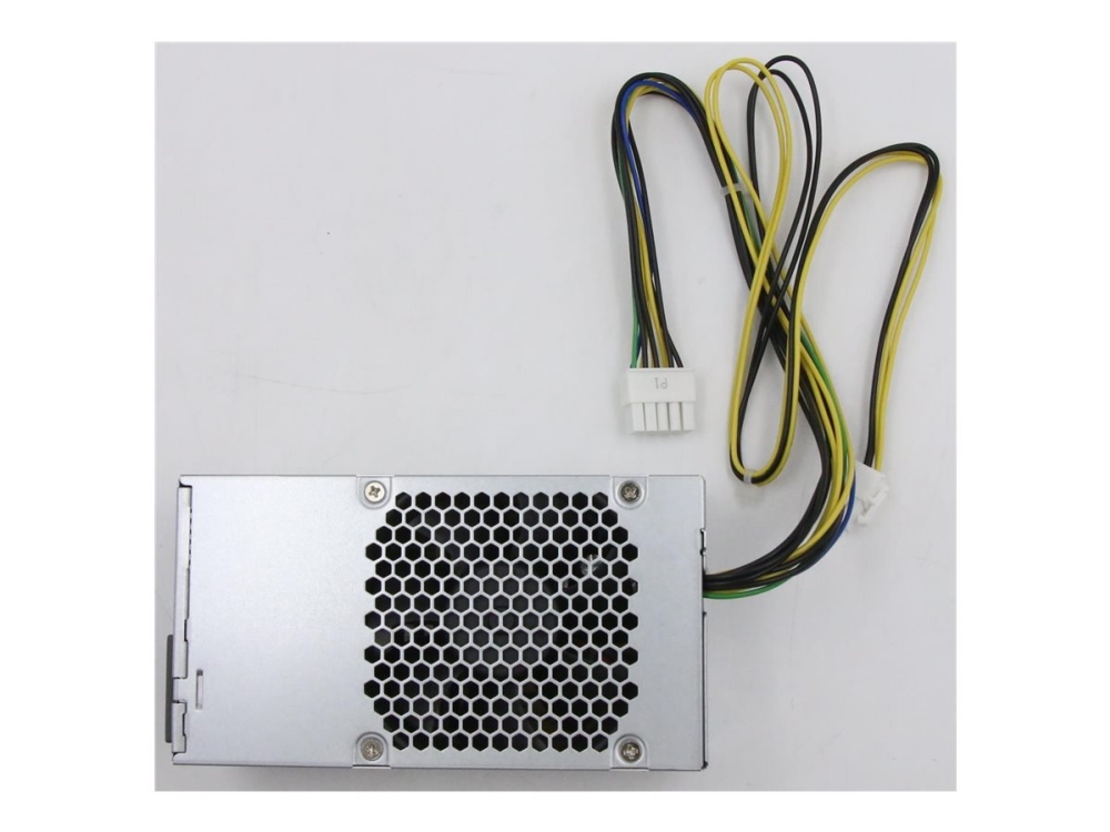 Lite-On - Strømforsyning (Intern) - 80 Plus Bronze - 180 Watt - Fru