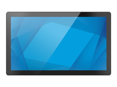 Elo I-Series 3 - Utan ställ - allt-i-ett Core i3 i3-1215UL / upp till 4.4 GHz - RAM 8 GB - SSD 256 GB - NVMe - UHD Graphics - Gigabit Ethernet, IEEE 802.11ax (Wi-Fi 6), Bluetooth 5.3 - 11 IoT Enterprise 2024 LTSC (inkluderar Win 10 IoT-licens) - skärm: LED 21.5 1920 x 1080 (Full HD) @ 60 Hz pekskärm - svart | Kontorsmaskiner - POS (Point of sale) - Allt i ett | GameStuff