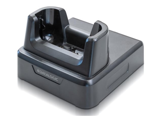 Datalogic - Laddningsdocka - en plats - utgångskontakter: 1 | Datorer & Surfplattor - Bärbara tillbehör - Övriga tillbehör | GameStuff