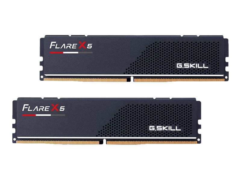 Pamięć G.Skill Flare X5, Ddr5, 32 Gb, 6400Mhz, Cl32 (F5-6400J3239g16gx2-Fx5)