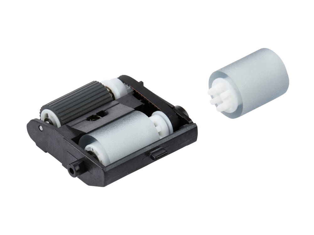Hp Laserjet Adf-Wartungskit, Wartungs-Set, Schwarz, Laser, 300000 Seiten, Schwarz, China