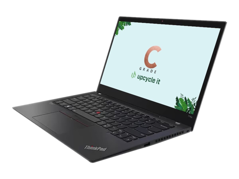 Refurbished Lenovo Thinkpad T14s G1 - Condition: Grade X