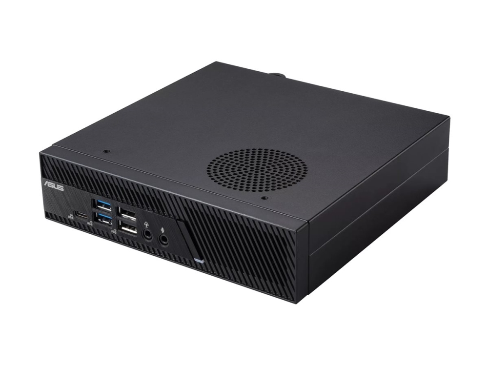 Asus Pb63 B7205ah - Mini Pc Core I7 I7-14700 / Op Til 5.3 Ghz - Ram 16 Gb - Ssd 512 Gb - Nvme - Uhd Graphics 770 - Gigabit Ethernet, Bluetooth 5.2, I