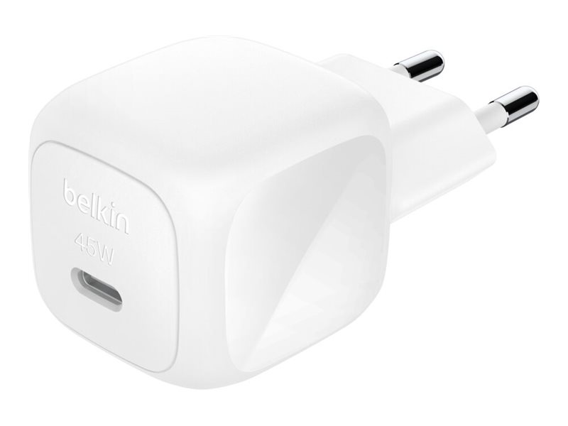 Belkin Wca013kqwh, Drinnen, Ac, Weiß