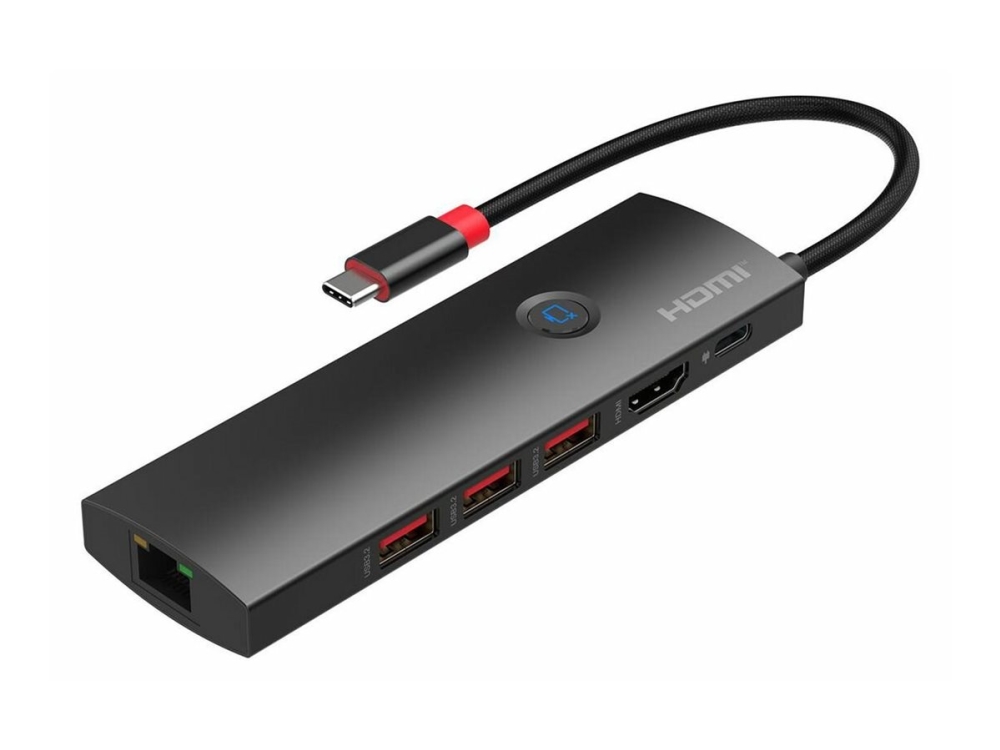 Microconnect - Dockingstation