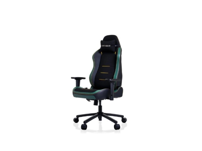 Vertagear Sl3800 Midnight Green Gaming Chair