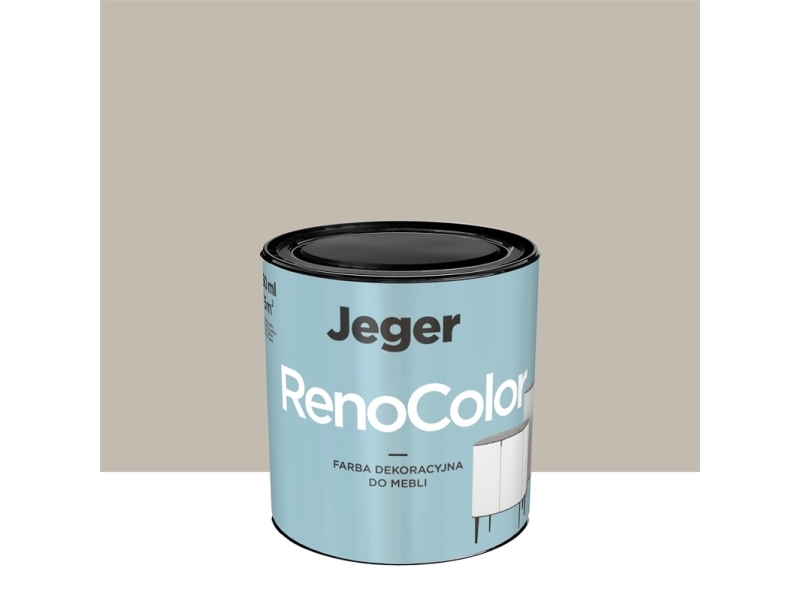 Jäger Paint Furniture Renocolor fløjl 0,45 l