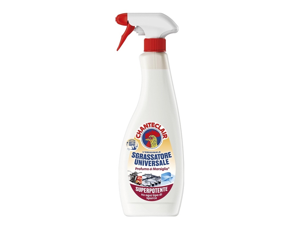 Chante Clair Mehrzweckreiniger, Marseille-Duft, 600Ml