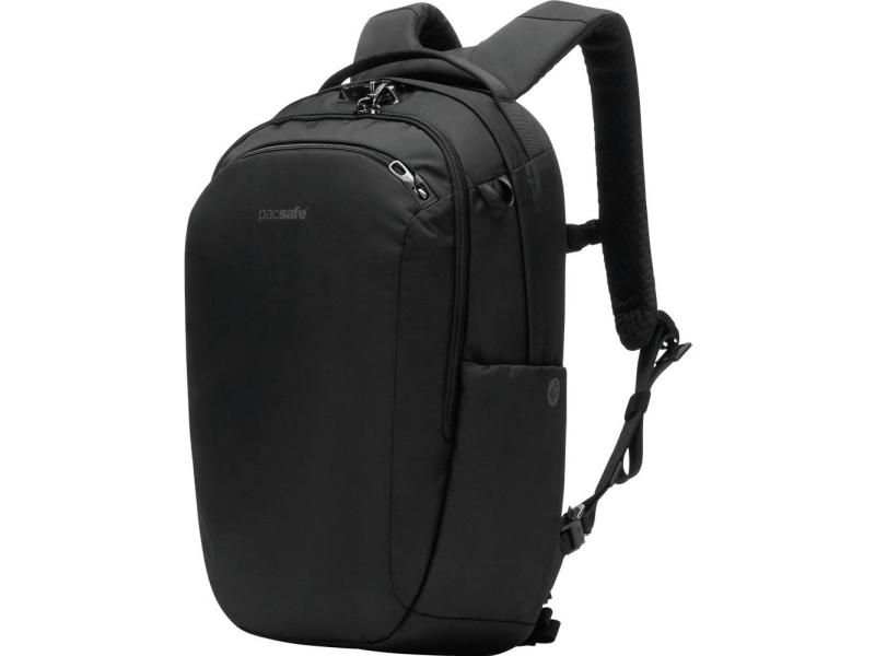 Pacsafe V 26l Tour Backpack - Rygsæk