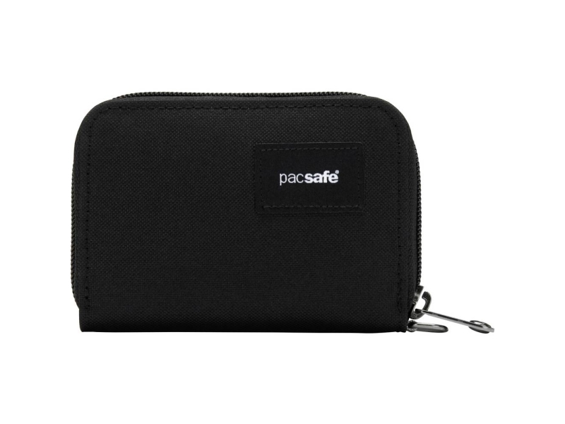 Pacsafe Pung RFIDsafe Card Wallet (B x H x T) 8 x 11 x 2 cm 11085130