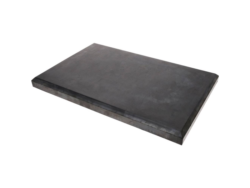 KS Tools 160.0604 Gummipude (L x B x H) 460 x 300 x 30 mm