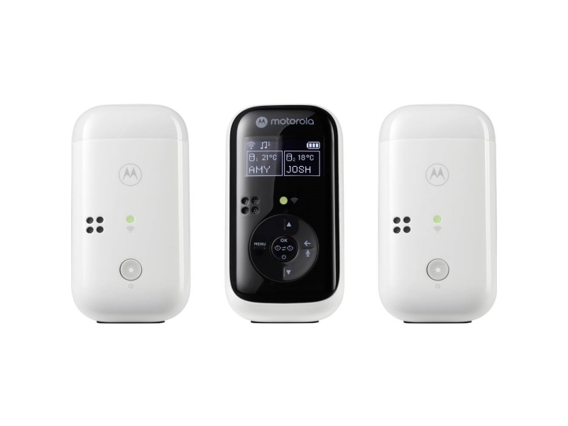 Motorola Pip15-2 Pip15-2 (Eu) Babyalarm Med Kamera Dect , Usb