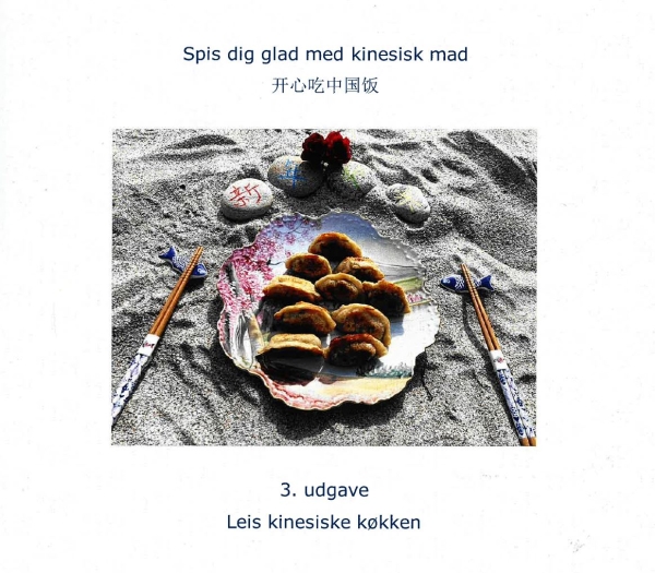 Spis Dig Glad Med Kinesisk Mad | Lei Hou