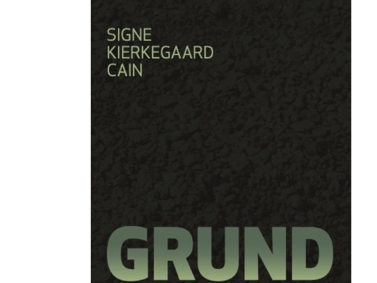 Grundskyld | Signe Kierkegaard Cain | Sprache: Dänish