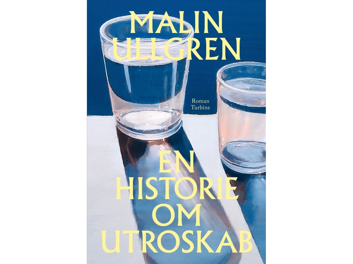 Eine Geschichte Über Untreue | Malin Ullgren | Sprache: Dänish