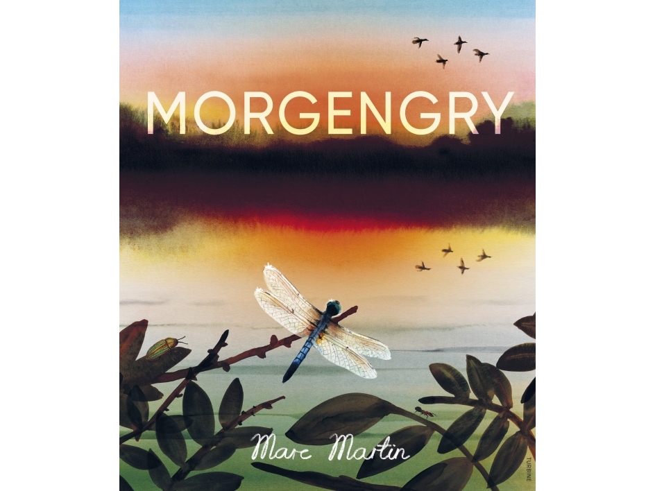Morgengry | Marc Martin