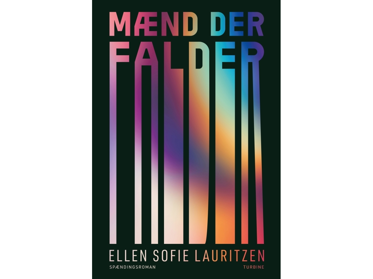 Mænd Der Falder | Ellen Sofie Lauritzen