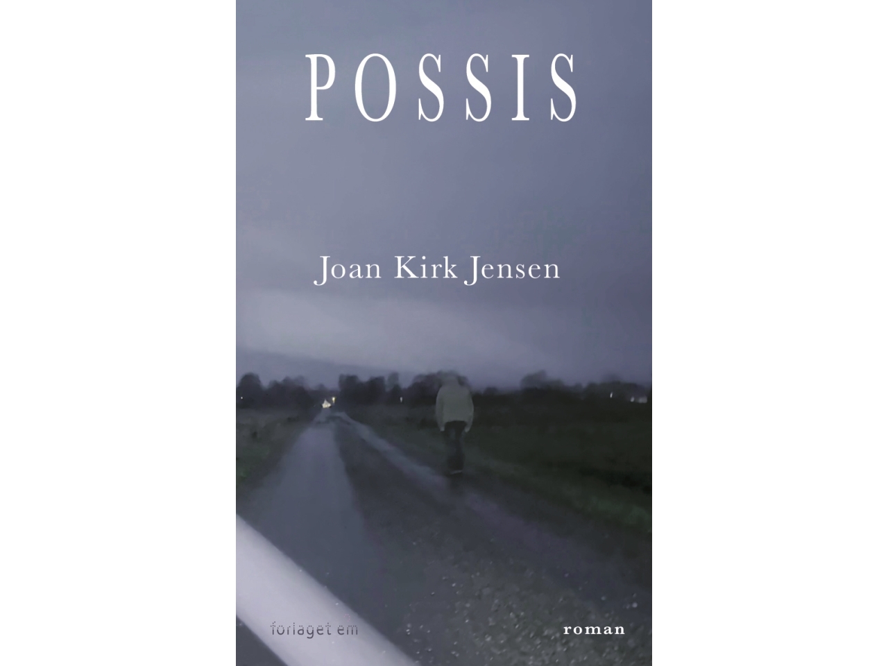 Possis | Joan Kirk Jensen