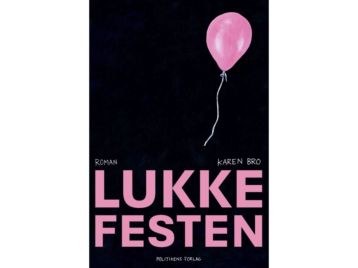 Lukkefesten | Karen Bro