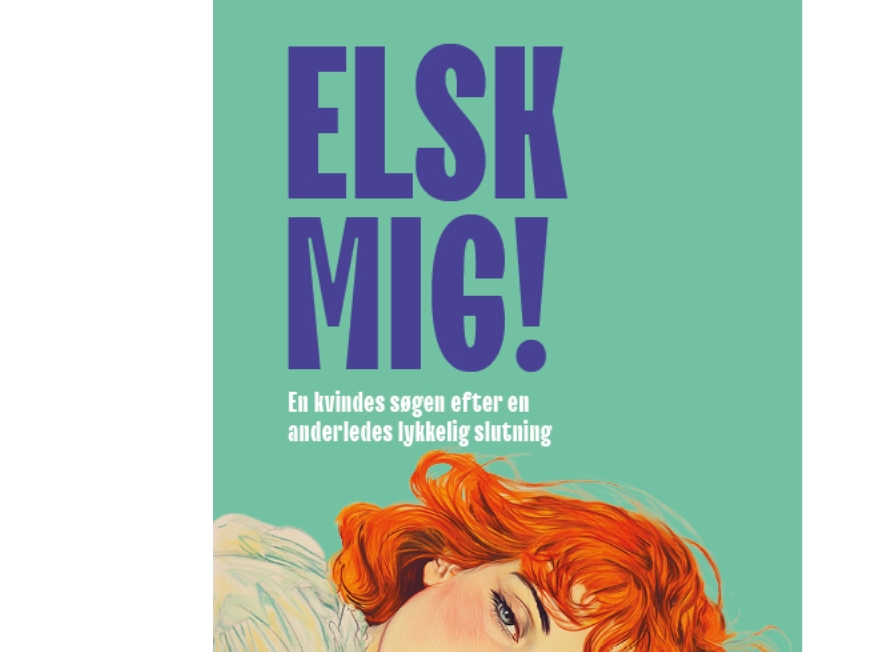 Elsk Mig! | Marianne Power