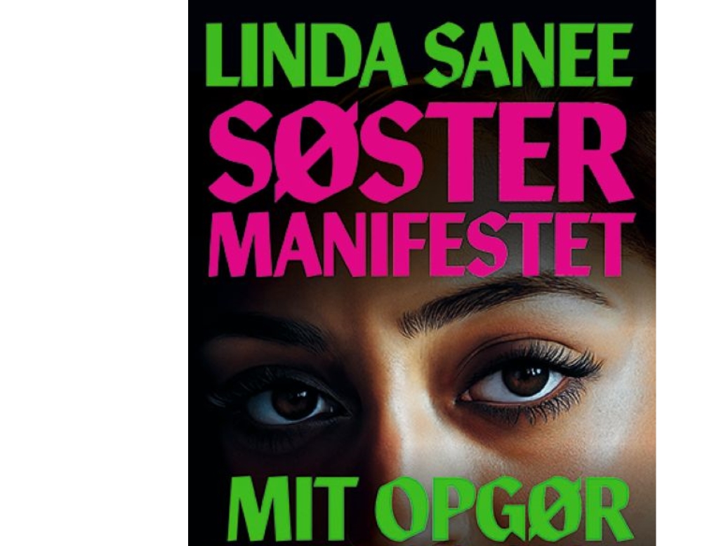 Das Schwestern-Manifest | Linda Sanee | Sprache: Dänish