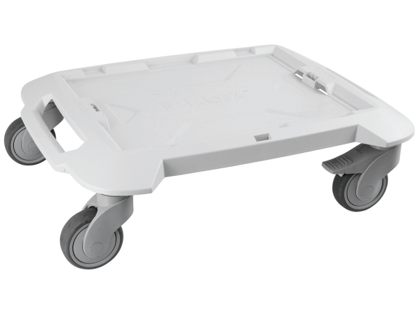 Gedore 1100 R, 646 mm, 184 mm, 492 mm, 4,4 kg | Verktyg & Verkstad - För verkstaden - Transportvagnar | GameStuff